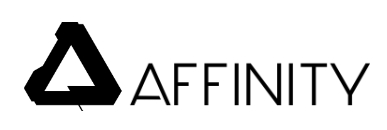 affinity